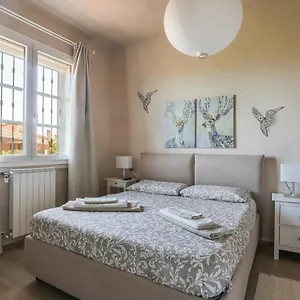  Casa vacanze Il Capriolino