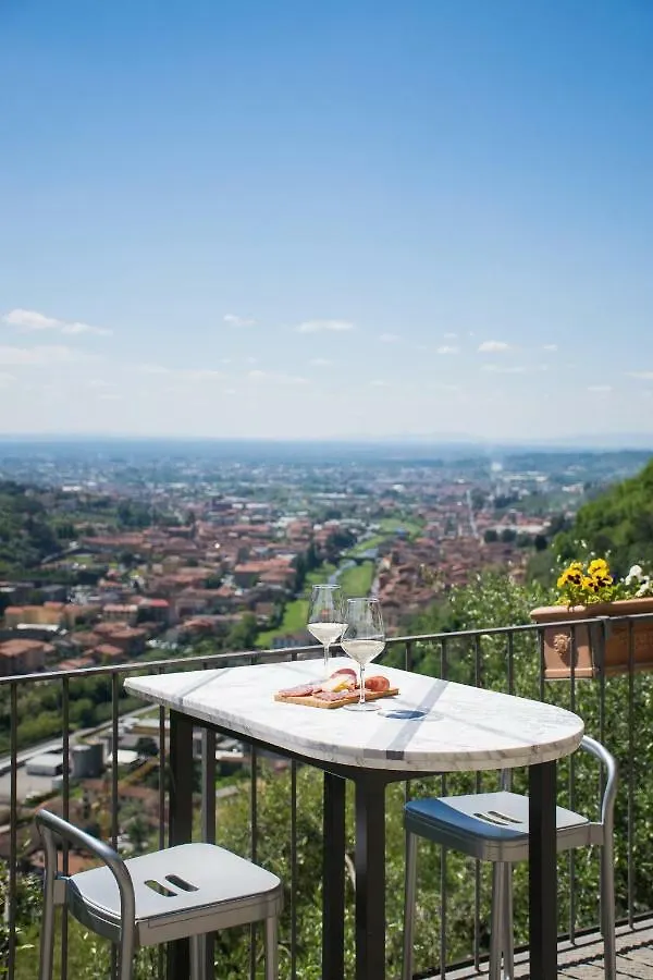 Podere Scoglio D'Oro Pescia Casa de Campo